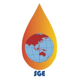 Sumber Global Energy Tbk PT Aandeel