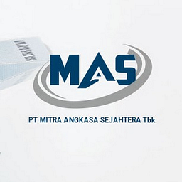 Mitra Angkasa Sejahtera Tbk PT Akcija