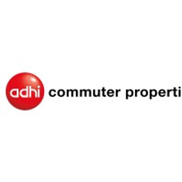 Adhi Commuter Properti Tbk PT Aktie