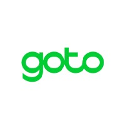 GoTo Gojek Tokopedia PT Tbk Aktie