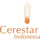Cerestar Indonesia Tbk PT Acțiune