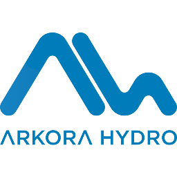 Arkora Hydro Tbk PT Aktie