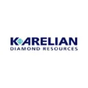 Karelian Diamond Resources Aksje