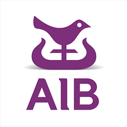 AIB Group Stock