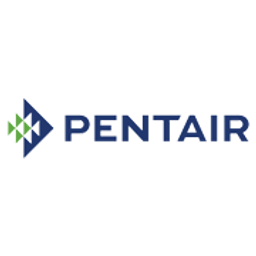 Pentair plc Aktie