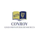 Conroy Gold and Natural Resources Stock