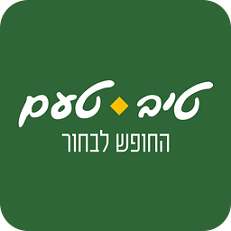 Tiv Taam Holdings 1 Ltd Hisse senedi