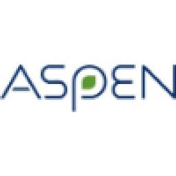 Aspen Group Aktie