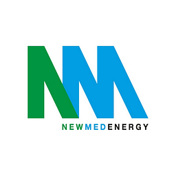 Newmed Energy Stock