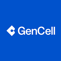 Gencell Μετοχή