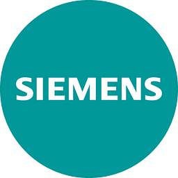 Siemens Saham