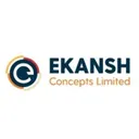Ekansh Concepts Delnica