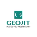 Geojit Financial Services Action