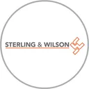 Sterling and Wilson Renewable Energy Delnica