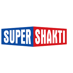 Supershakti Metaliks Ação