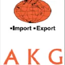 AKG Exim Aksje