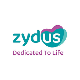 Zydus Lifesciences Aktie