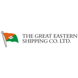 Great Eastern Shipping Company Aktie