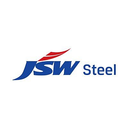JSW Steel Saham
