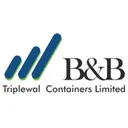 B&B Triplewall Containers Action