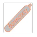 Bombay Oxygen Investments Aksje