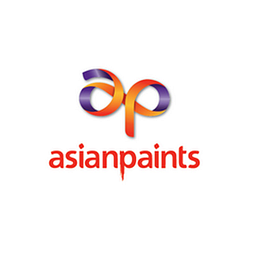 Asian Paints Saham
