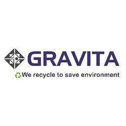 Gravita India Ltd Stock