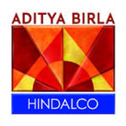 Hindalco Industries Saham