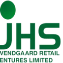 JHS Svendgaard Retail Ventures Delnica