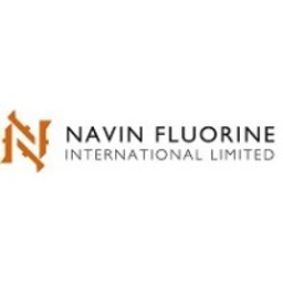 Navin Fluorine International Ltd