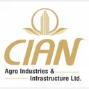 Cian Agro Industries & Infrastructure Dionica