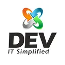 DEV Information Technology Stock