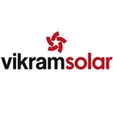 Vikram Solar Aandeel