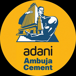Ambuja Cements Saham