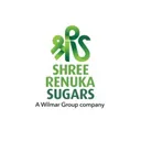 Shree Renuka Sugars Cổ phiếu