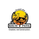 Kolte-Patil Developers Aktie