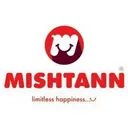 Mishtann Foods Ação