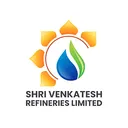 Shri Venkatesh Refineries Ação