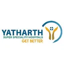 Yatharth Hospital & Trauma Care Services Aandeel