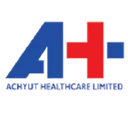 Achyut Healthcare Delnica
