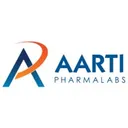 Aarti Pharmalabs Action