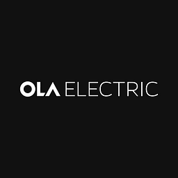 Ola Electric Mobility Aktie