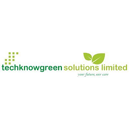 Techknowgreen Solutions Action