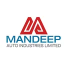Mandeep Auto Industries Aktie