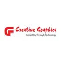 Creative Graphics Solutions India Action