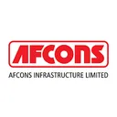 Afcons Infrastructure Action