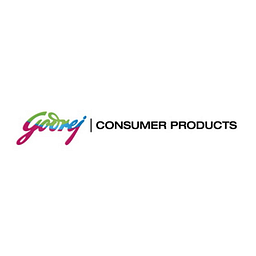 Godrej Consumer Products Saham