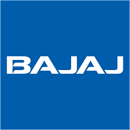 Bajaj Holdings and Investment Saham