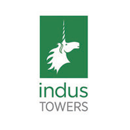 Indus Towers Saham