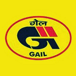 Gail (India) Saham
